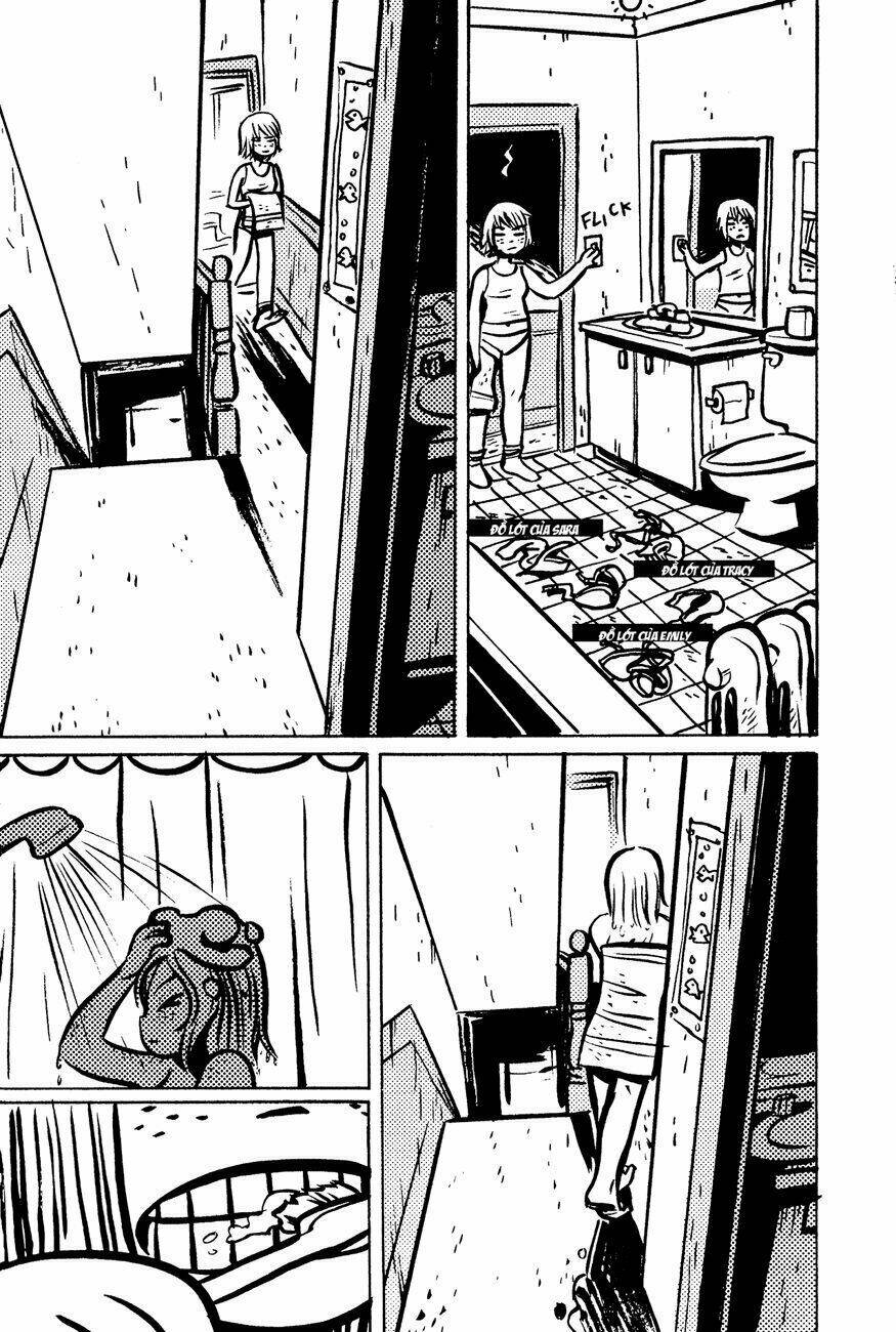 scott pilgrim chapter 8 5