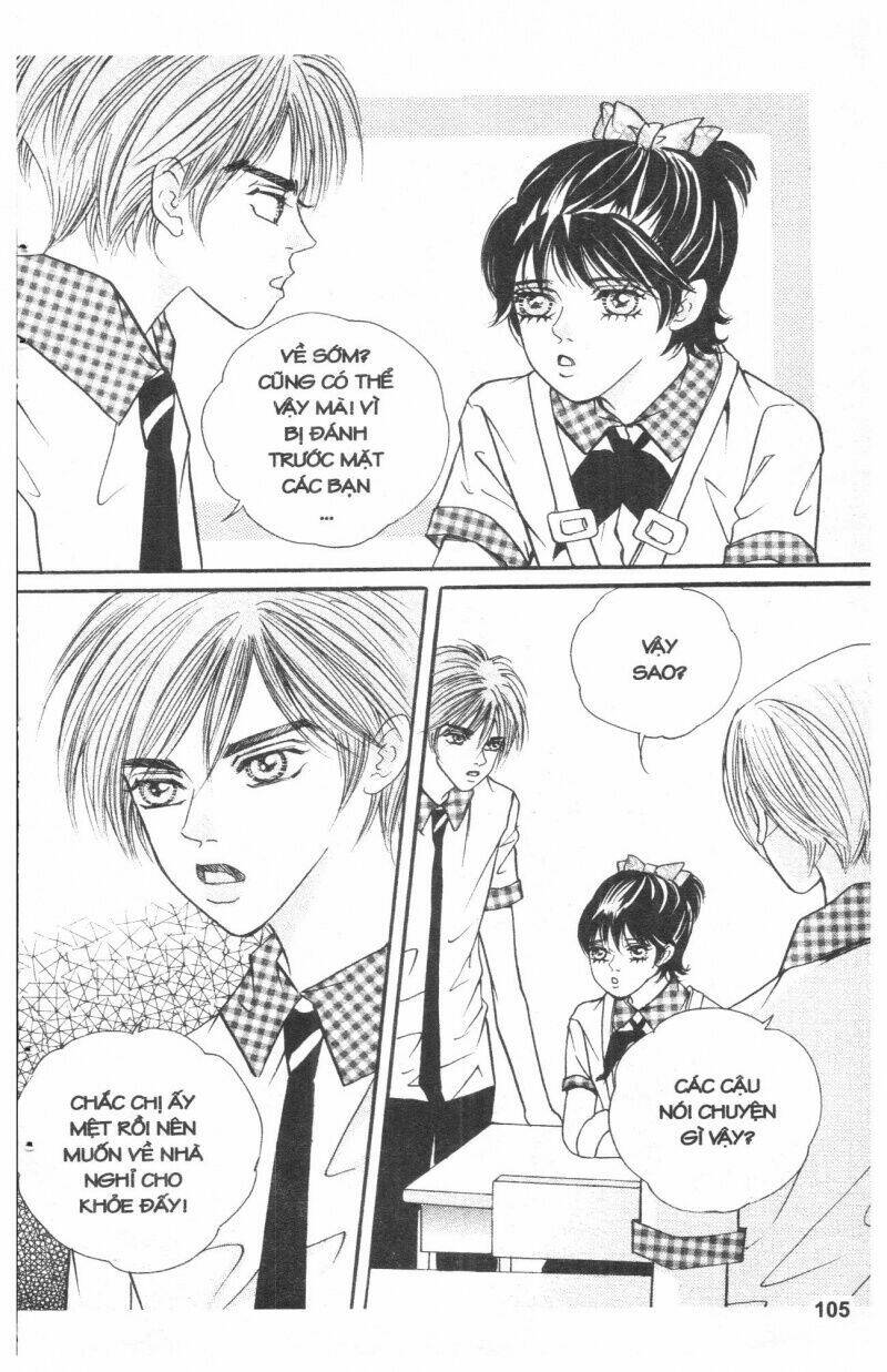 ô la la trớ trêu chapter 5 106