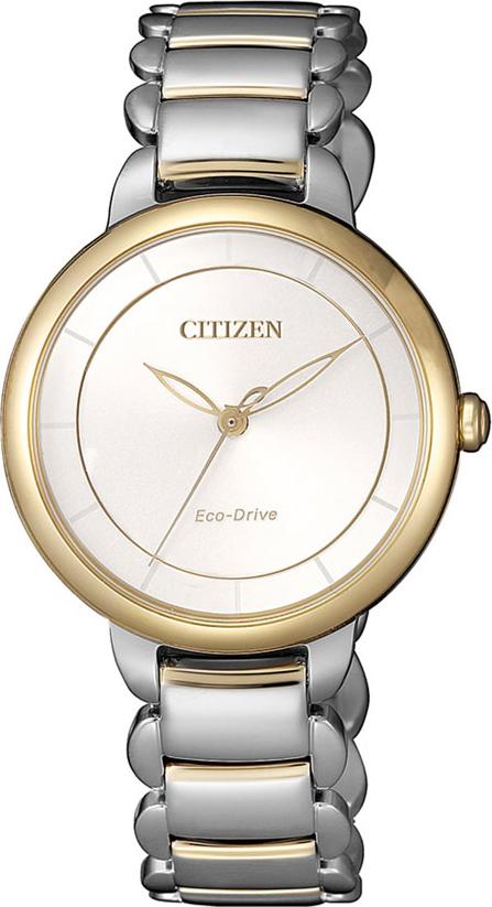Đồng hồ nữ Citizen EM0674-81A