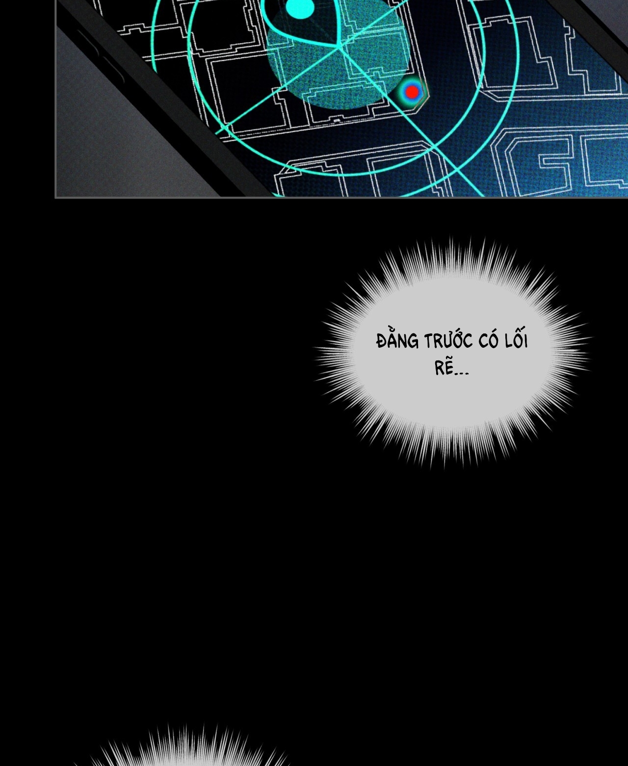 codename anastasia chapter 36.1 19