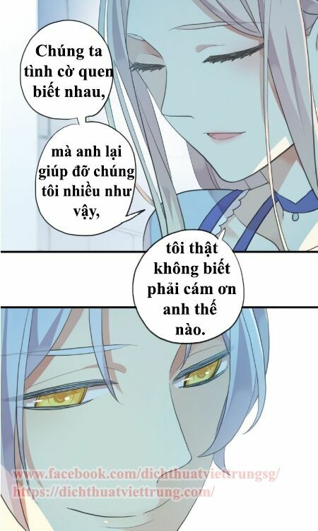 vết cắn ngọt ngào phần 2 chapter 49 21