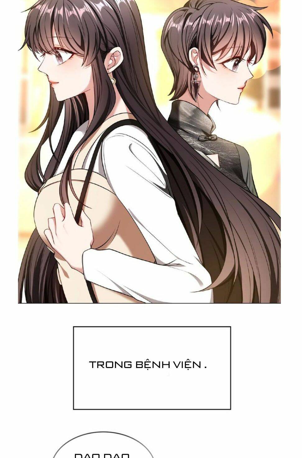 cô vợ nhỏ nuông chiều quá lại thành ác!! chapter 156 15