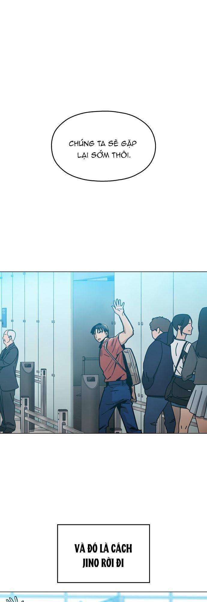 kỷ nguyên tàn bạo chapter 50 38