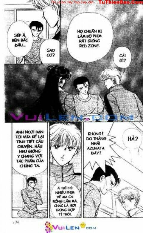 vương quốc điện ảnh chapter 2 136