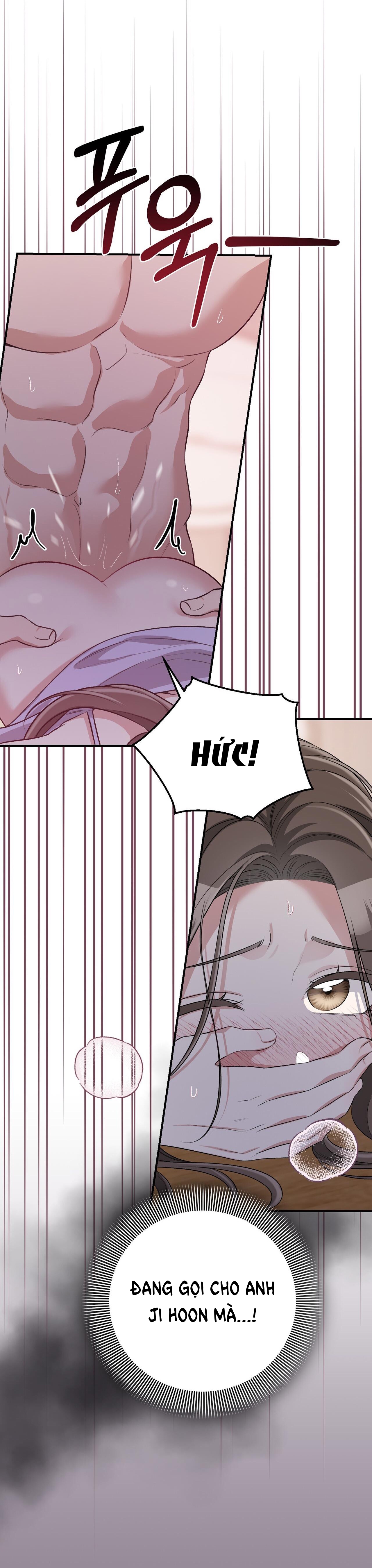 Cướp Dâu chapter 17.1 - Trang 4