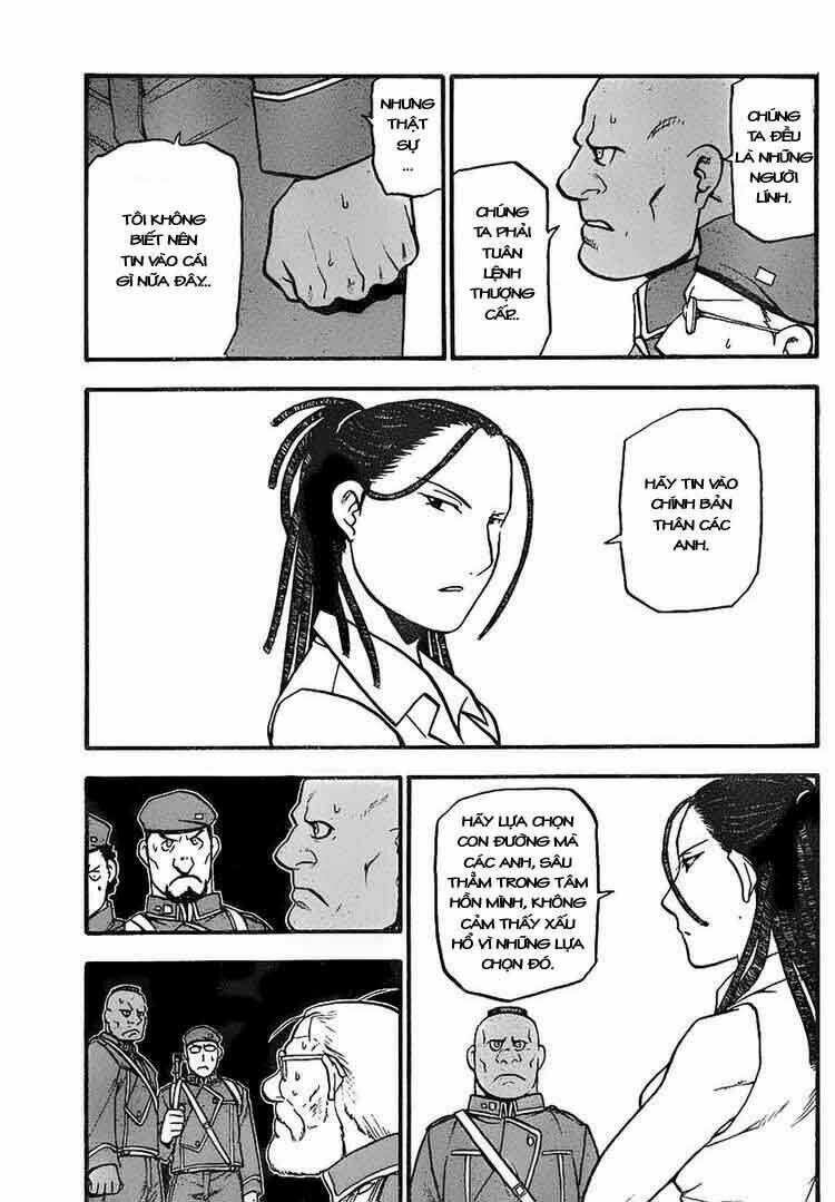 giả kim thuật chapter 98 35