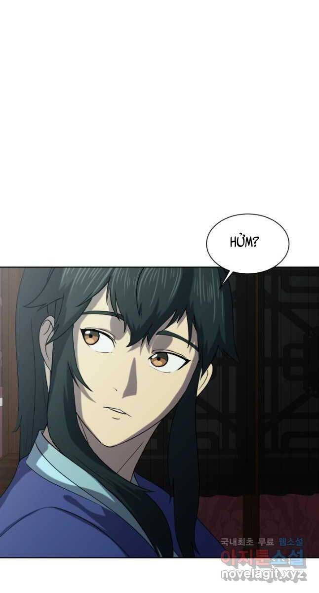 bậc thầy phép thuật ở thế giới võ lâm chapter 24.2 15