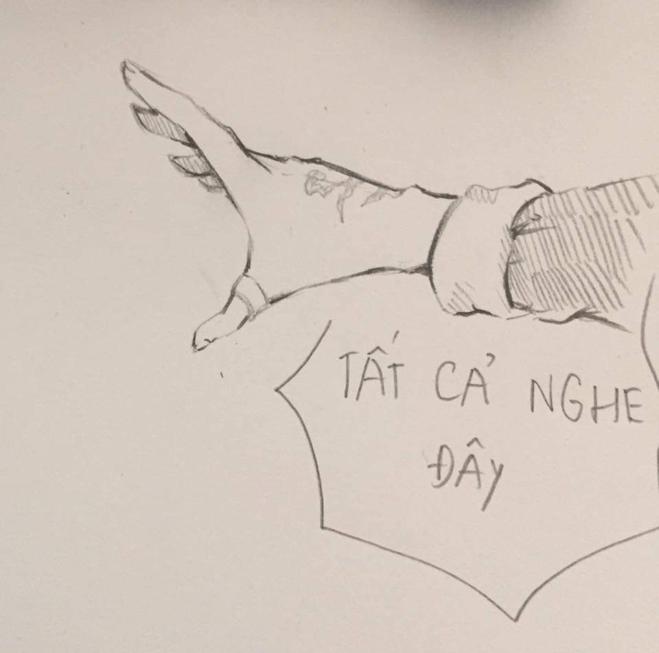 ta cần sủng ngọt chapter 13 2