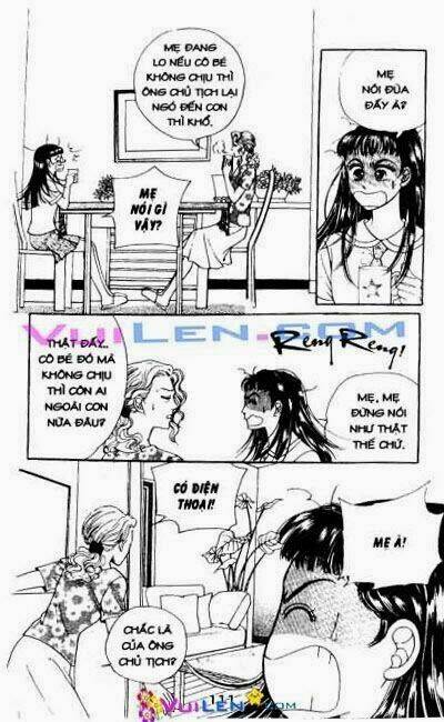 cô gái trung hoa chapter 2 111