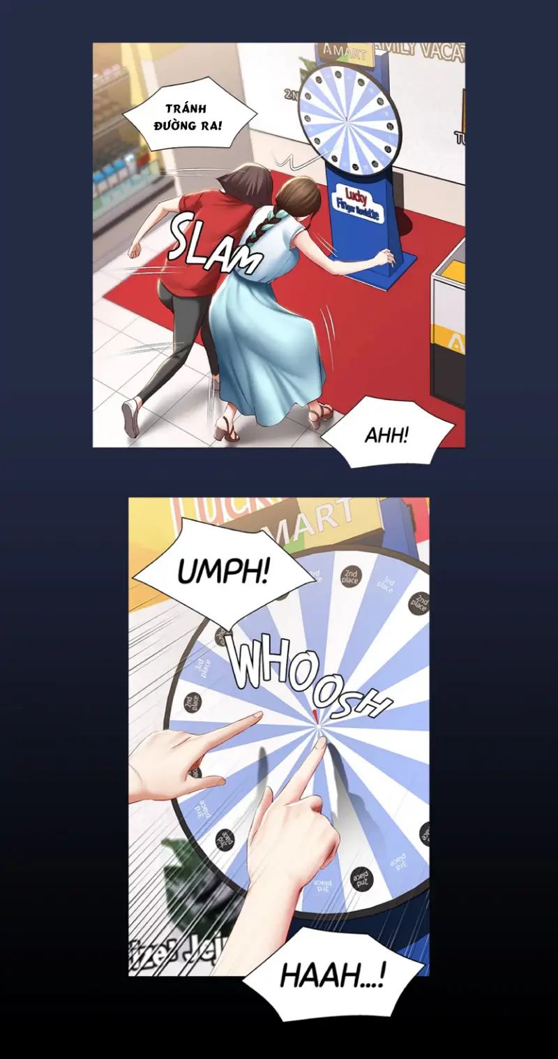 nhật ký ở trọ - không che chapter 68 30