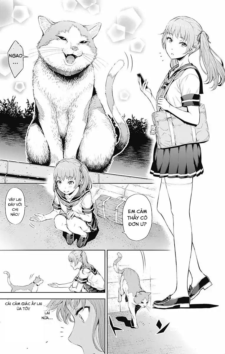 cherry teacher sakura naoki chapter 31 6