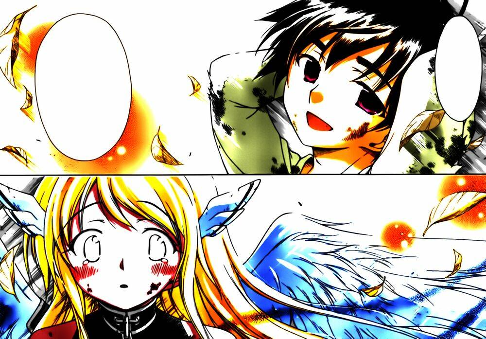 vật thất lạc của bầu trời chapter 60 39