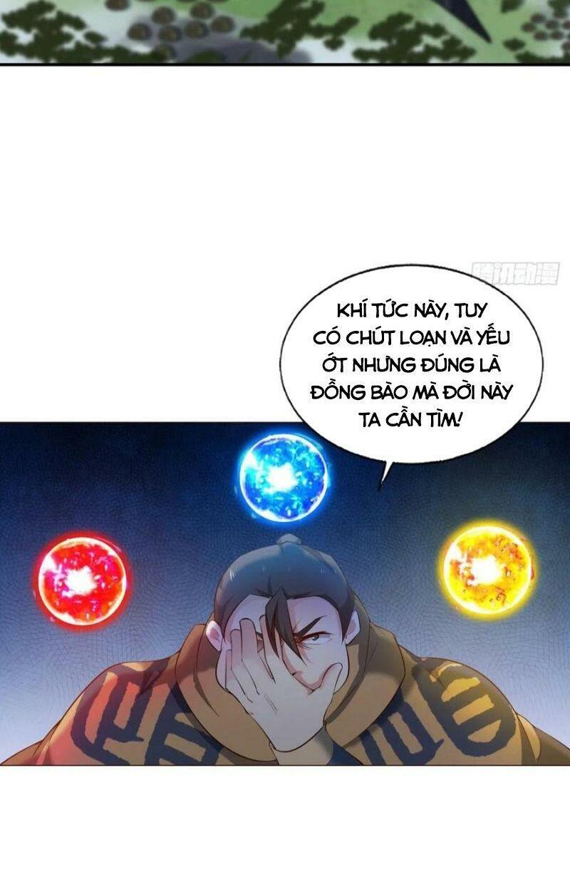 Trọng Sinh Thành Cậu Vàng Tại Dị Thế Chapter 245 4