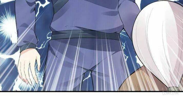 độc phi thần y quá kiêu ngạo chapter 79 10