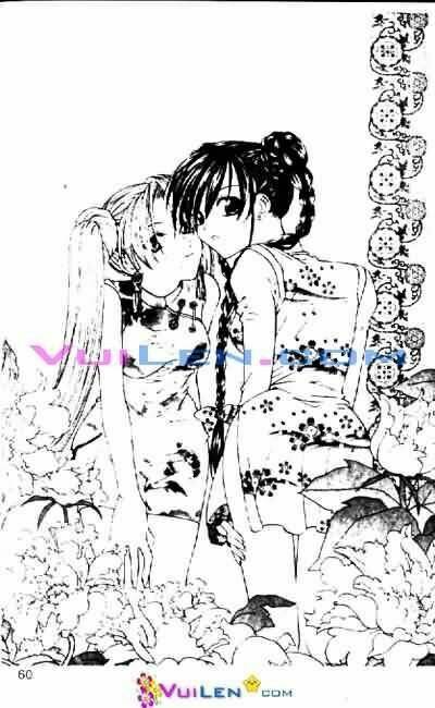 tiên nữ giáng trần chapter 5 60