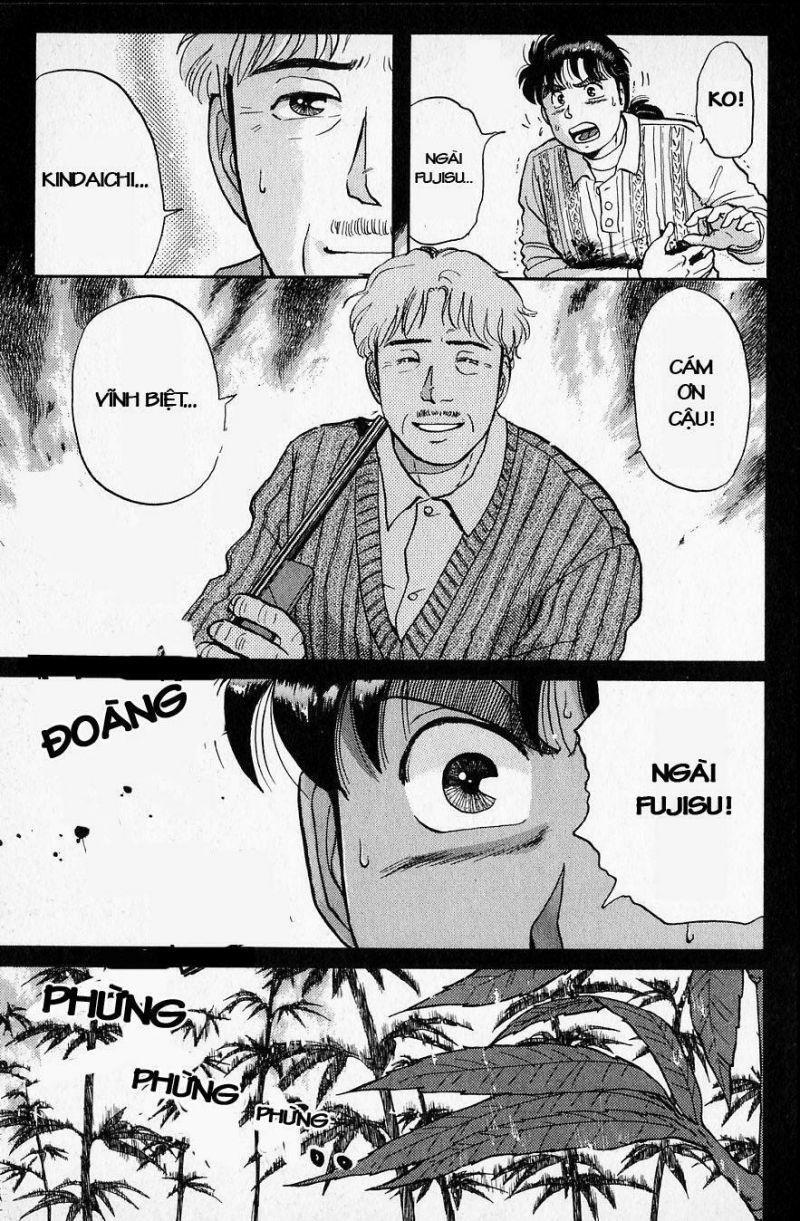 thám tử kindaichi (bản đẹp) chapter 211 7