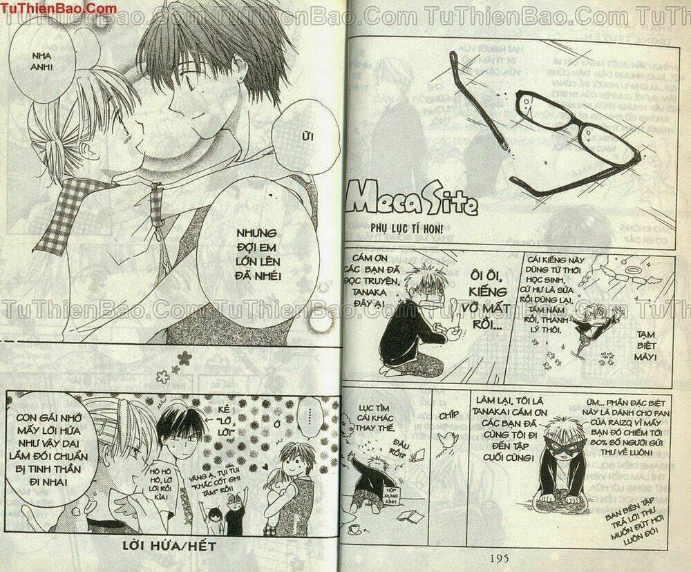 hồng ngọc chapter 4 94