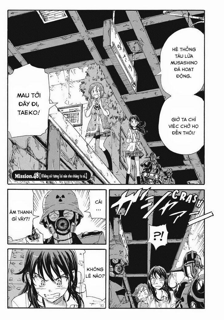 cúp quốc sư tử chapter 69 2