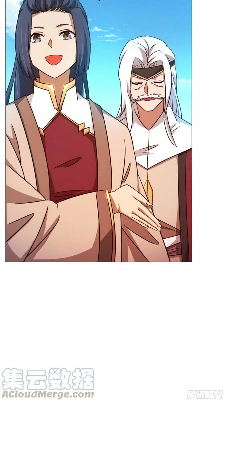 vạn cổ kiếm thần chapter 134 23