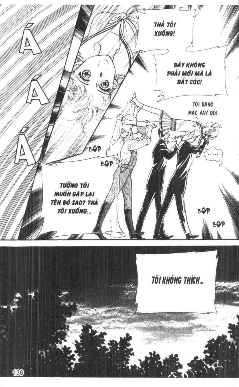 bibi iris chapter 1 142