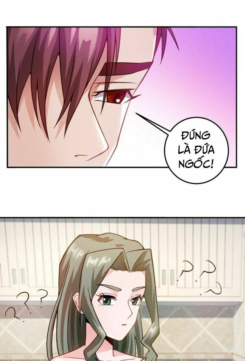 cao thủ cận vệ của nữ chủ tịch chapter 39 13