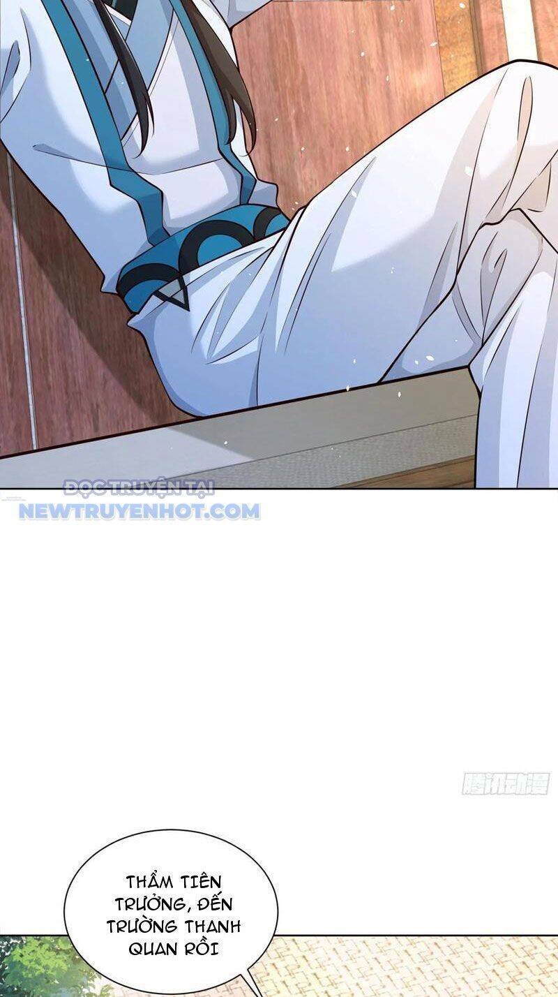 ta thực sự không muốn làm thần tiên chapter 63 4