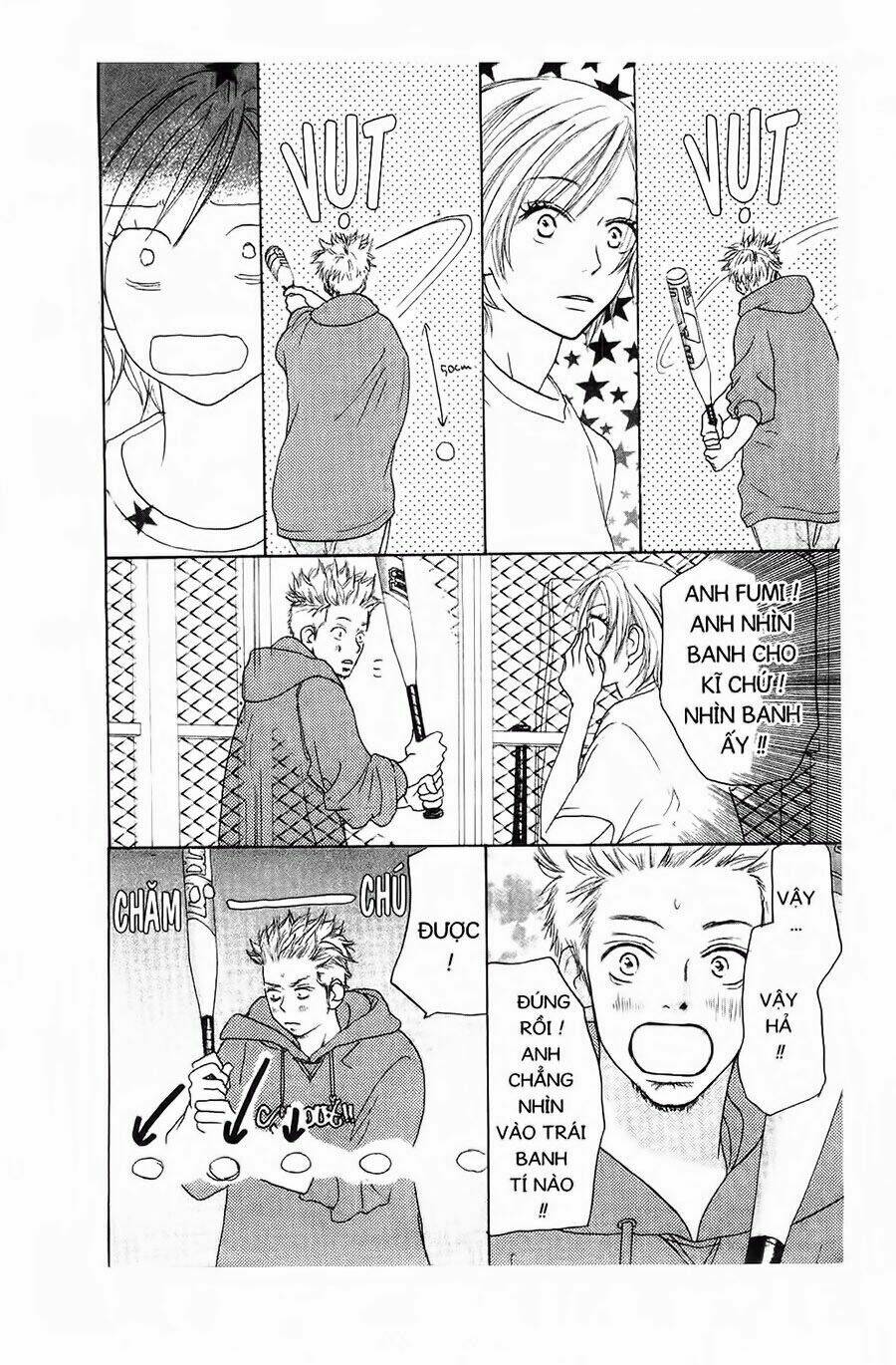 chuyện cấp iii chapter 5 27