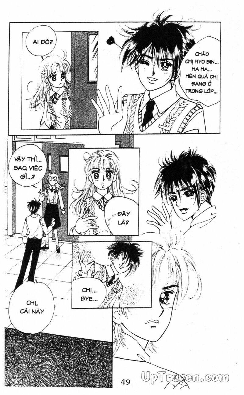 tình yêu diệu kỳ chapter 1 51