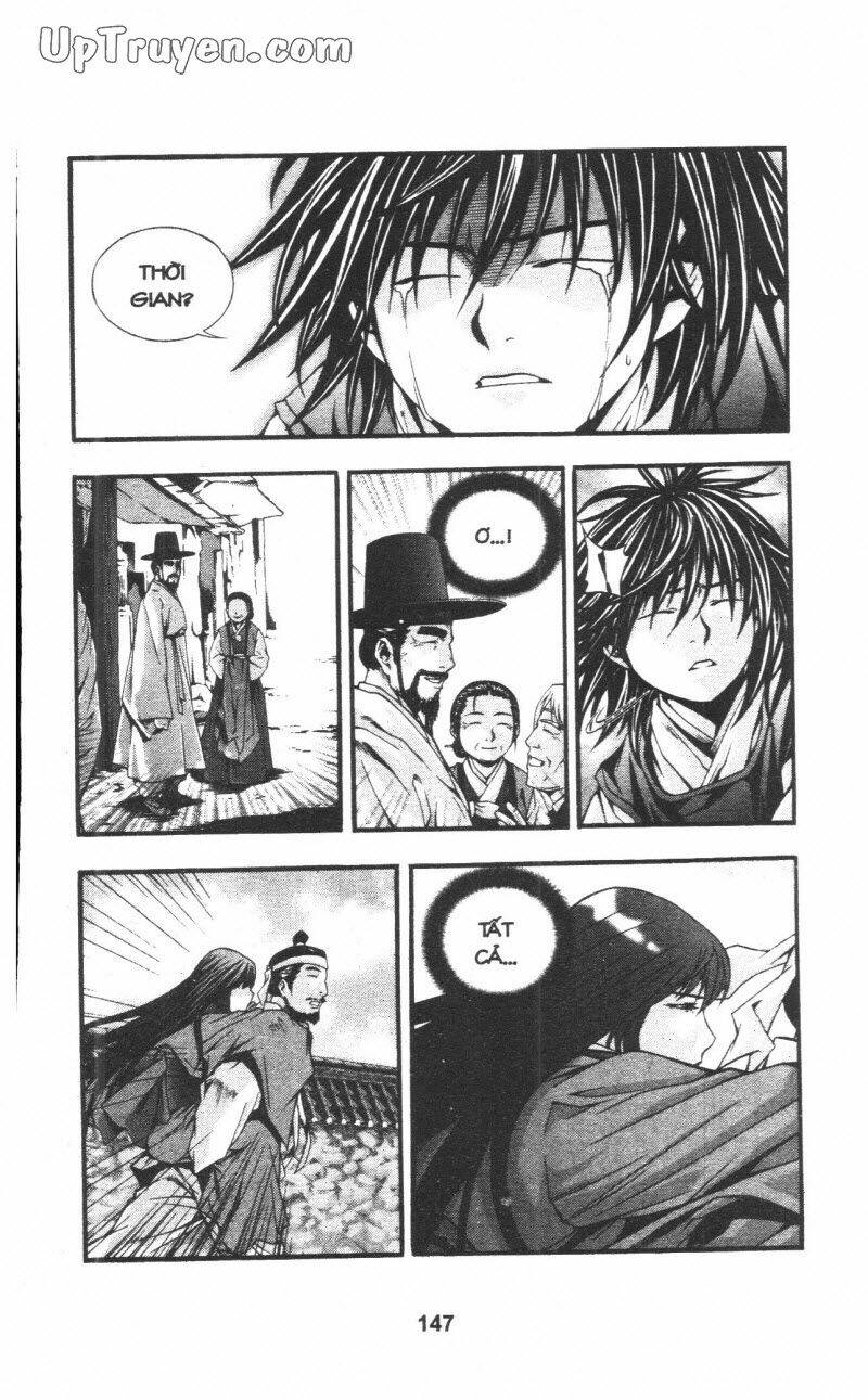thời gió lốc (thời đại phong tang) chapter 10 127