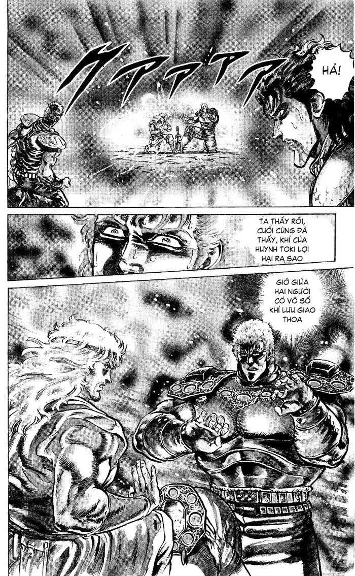 bắc đẩu thần quyền chapter 71 7