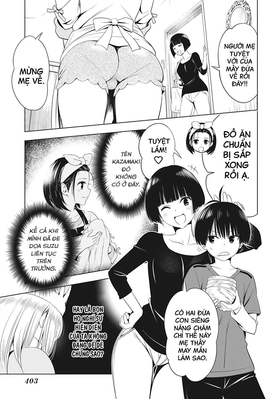 diệt quỷ nhẫn giả chapter 37 3