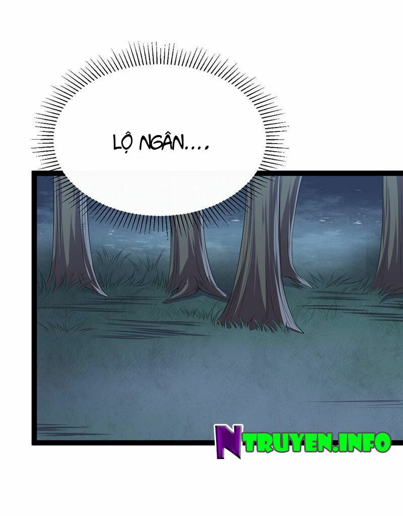 khuynh thế đế vương cơ chapter 20.1 16