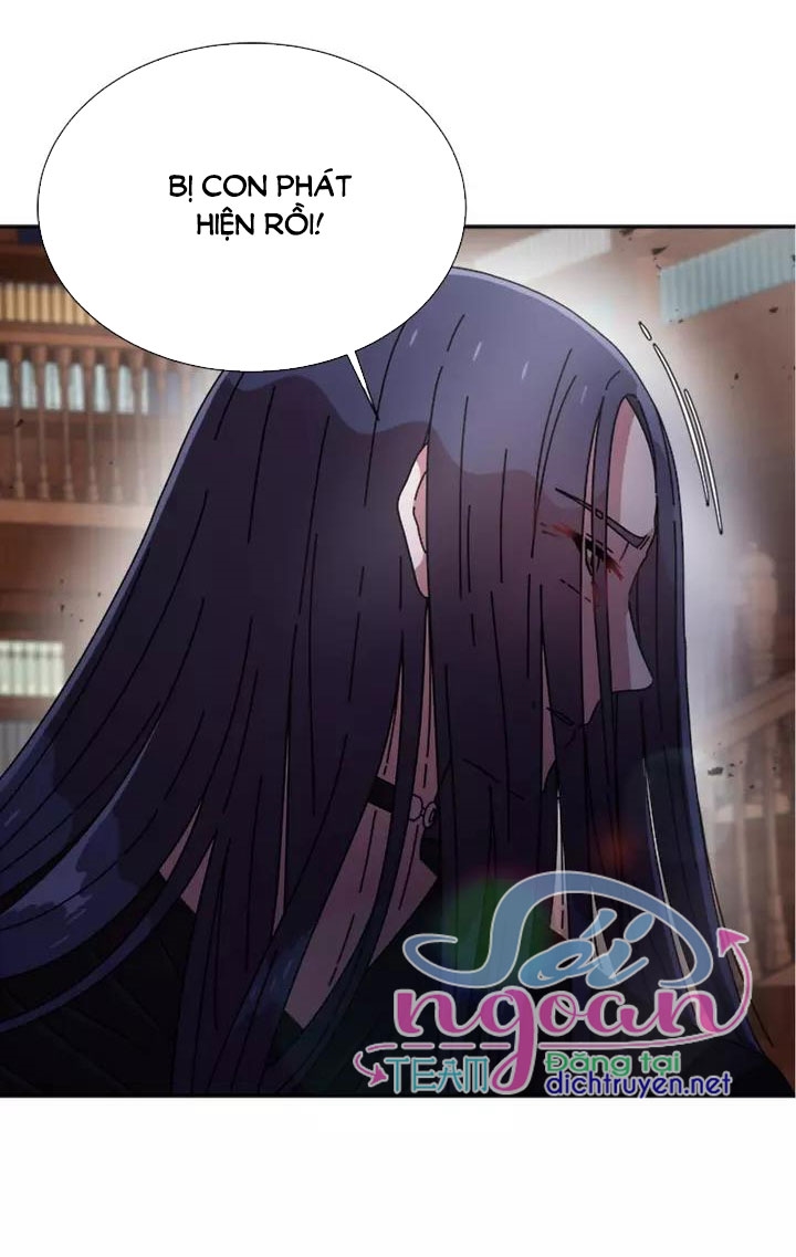 con gái bảo bối của ma vương chapter 69 66