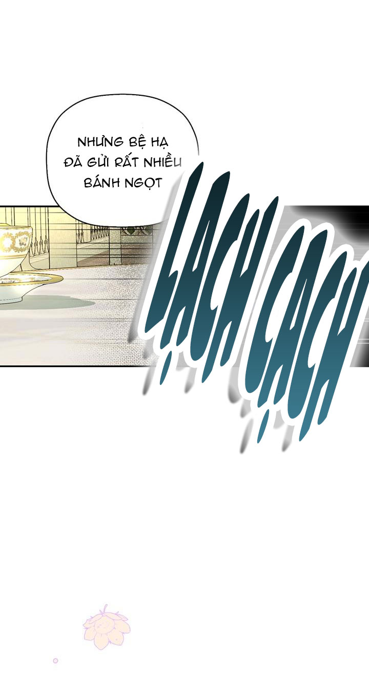 cách che giấu đứa con của hoàng đế chapter 32 44