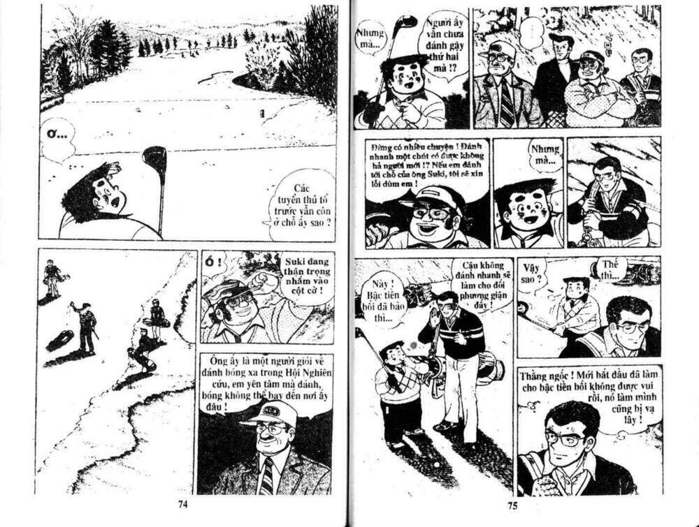 tân teppi chapter 11 36