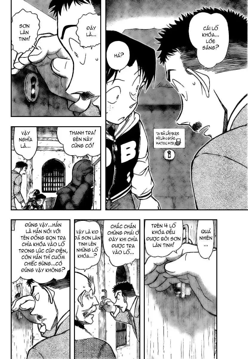 conan chapter 713 10