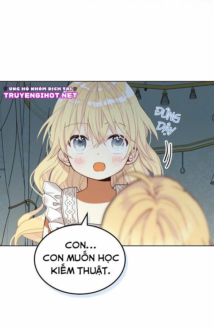 con có phải con là con gái của ngài không? chapter 52 14