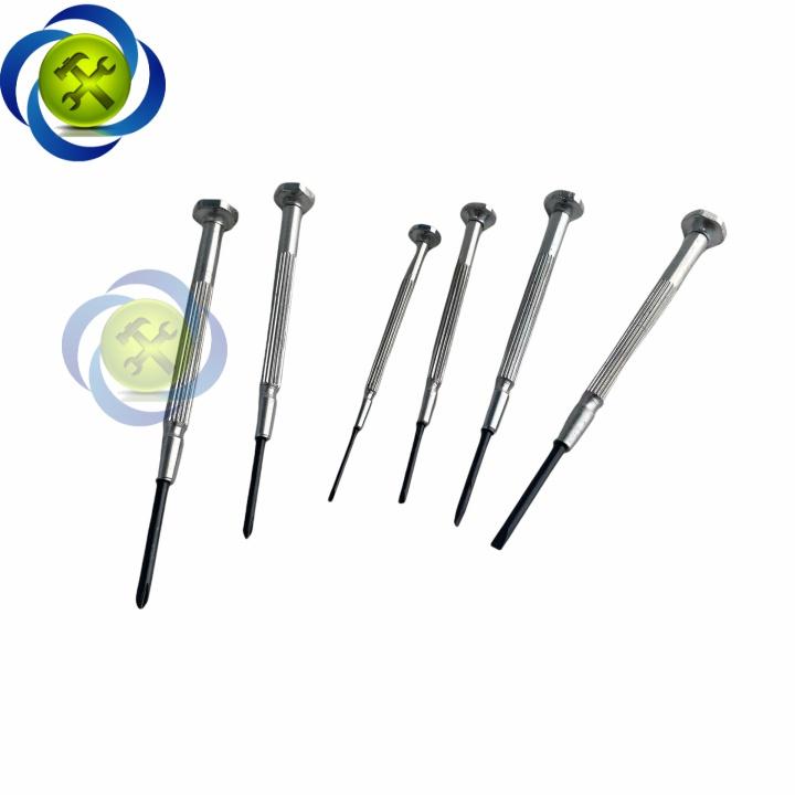 Bộ vít điện tử Stanley STHT66039-8 cán sắt 6 cây