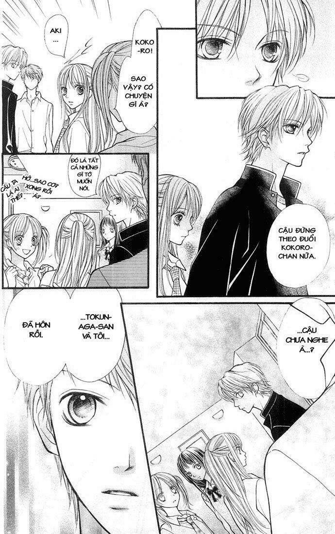 câu chuyện tuổi teen chapter 22 21