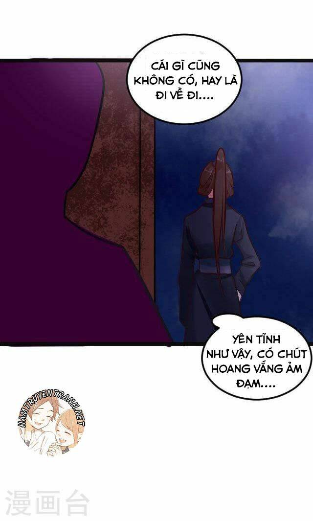 thái tử điện hạ dưỡng thành kí chapter 7.2 12