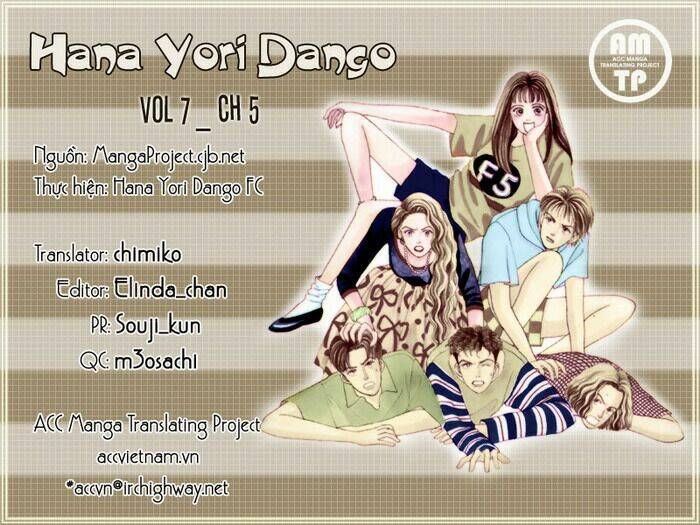 con nhà giàu chapter 37 1