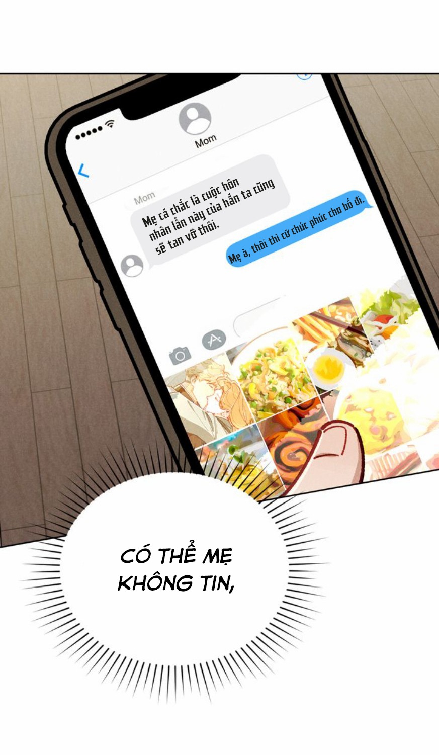 giải mã ngôn ngữ trái tim chapter 75 13