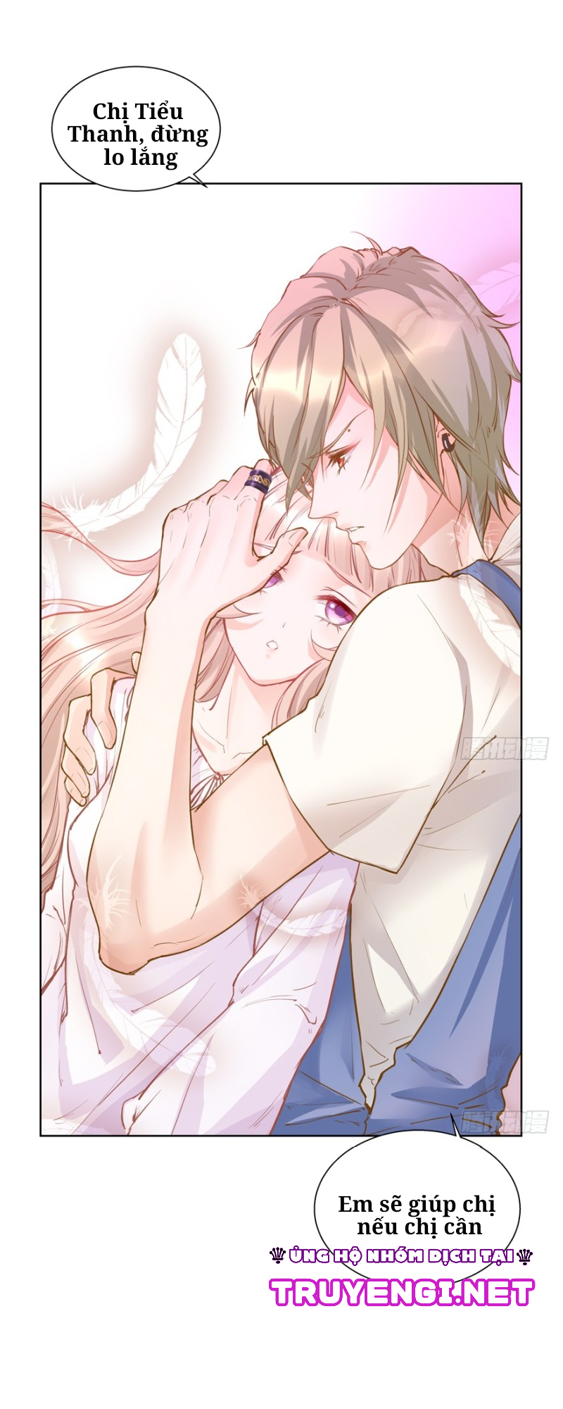 tình yêu trong thù hận chapter 6 3