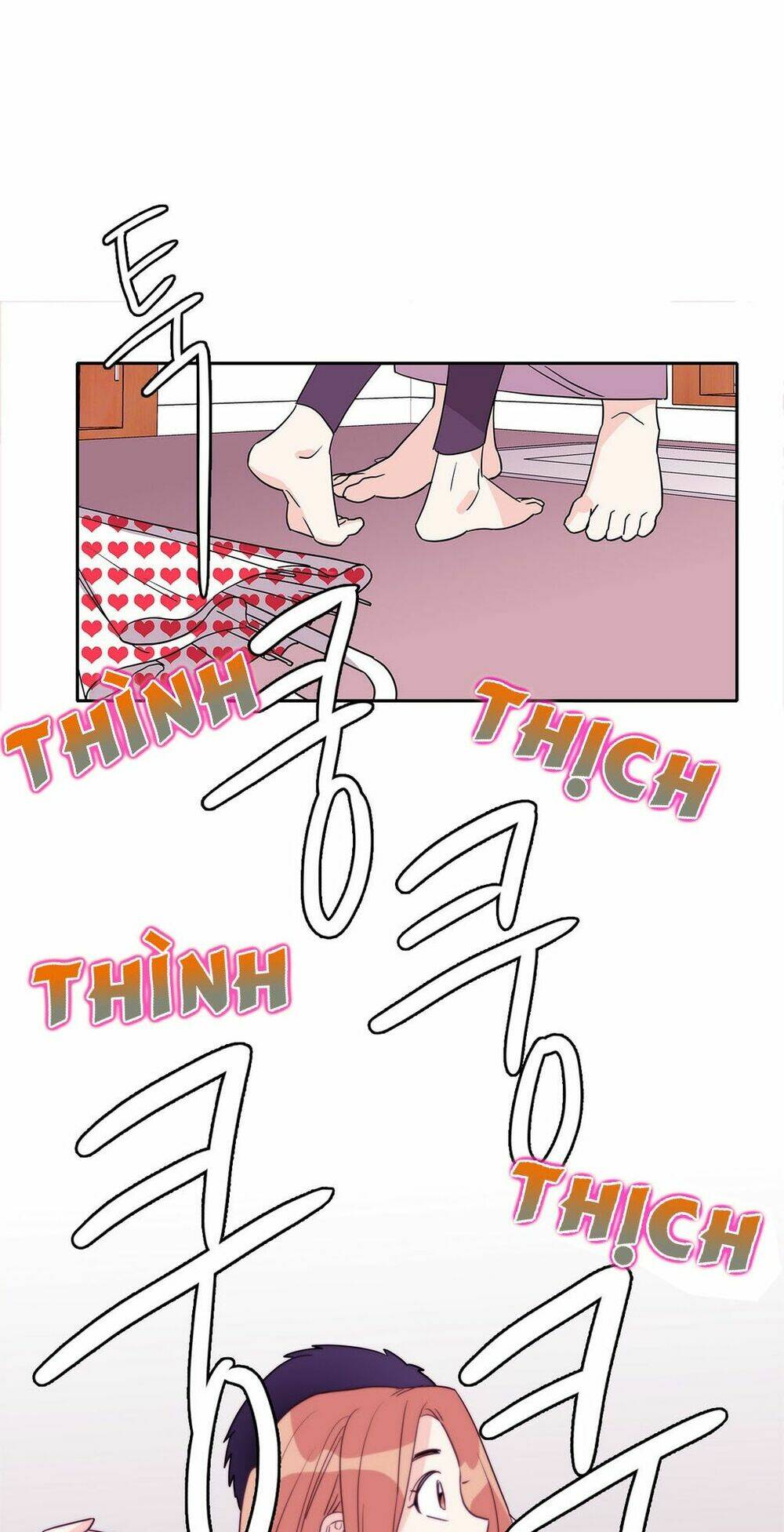 chuyện gì đến, rồi cũng sẽ đến chapter 24 2