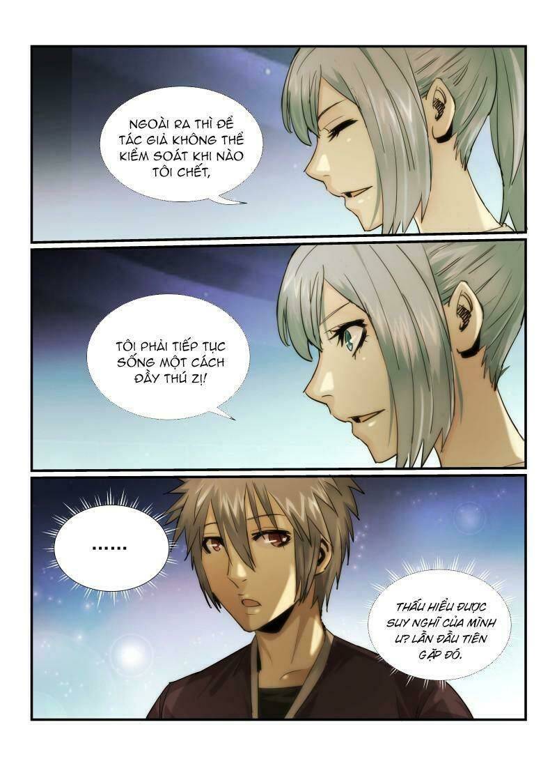 death field chapter 15 8