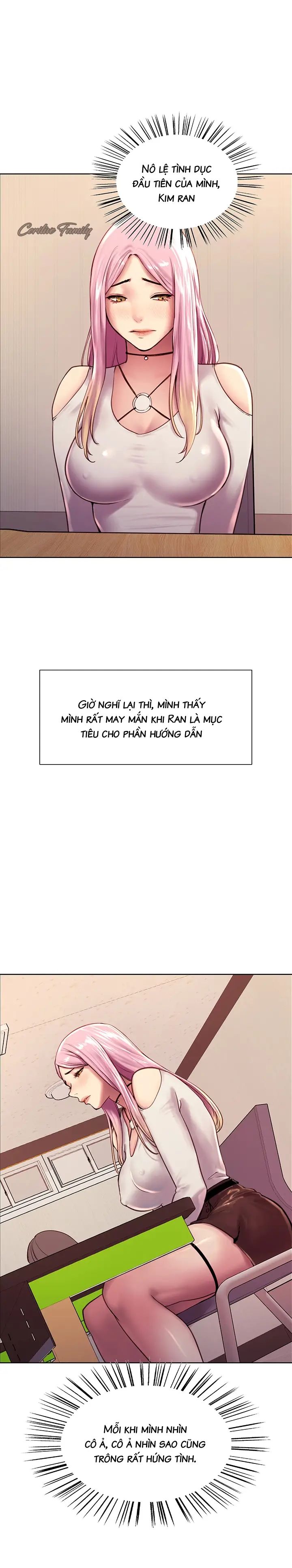 nhãn lực toàn năng chapter 7 20