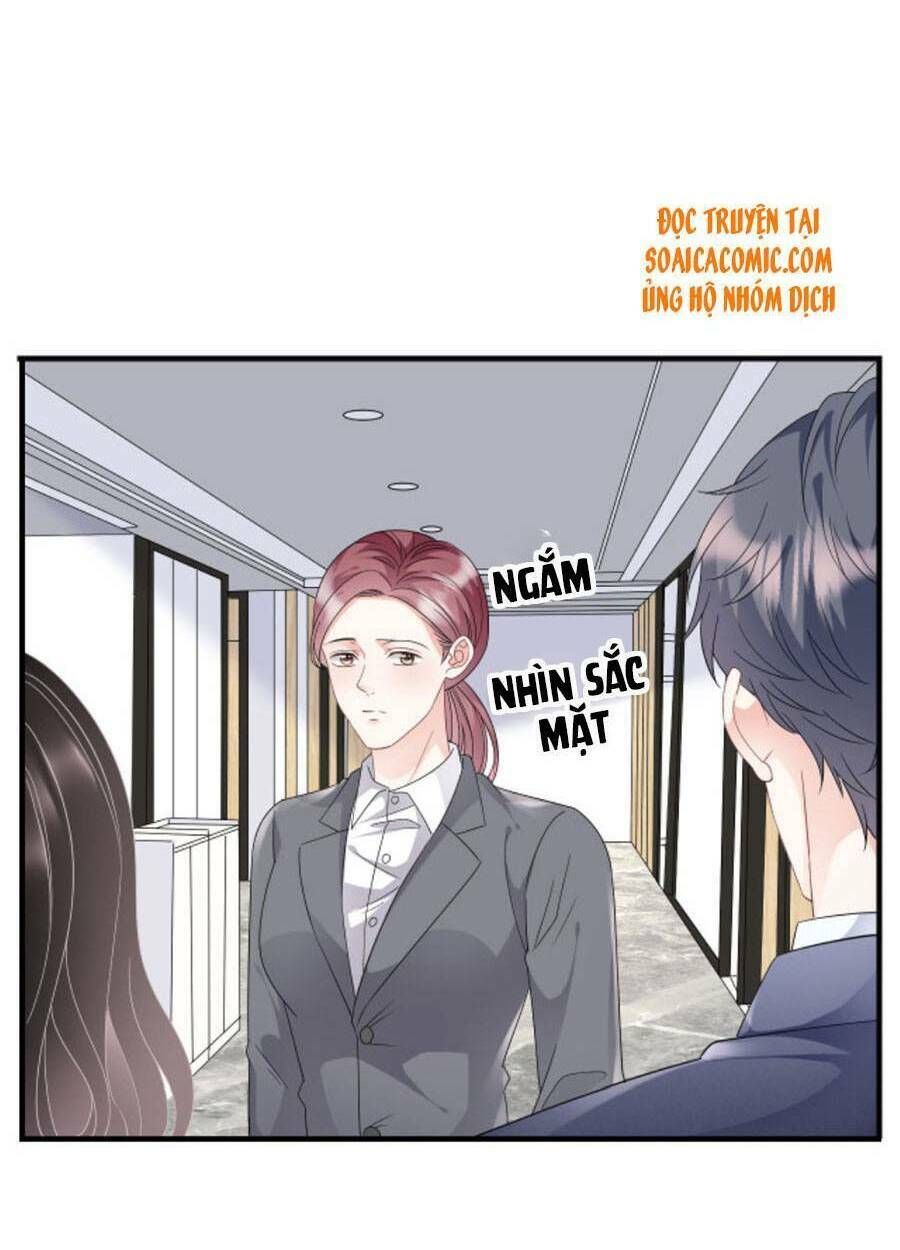 đại tiểu thư có ý đồ gì xấu đâu chapter 66 29