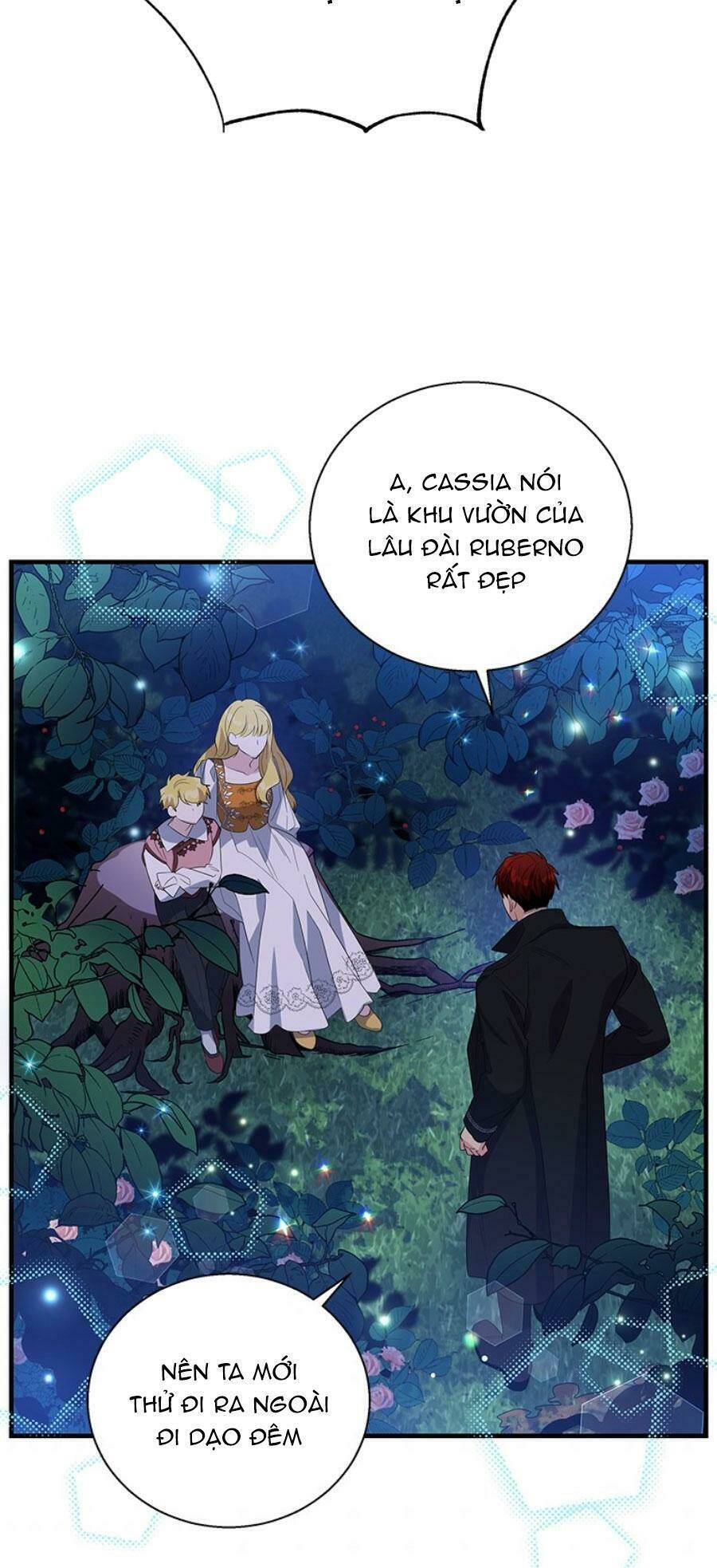 chồng yêu, em muốn đình công! chapter 42 61