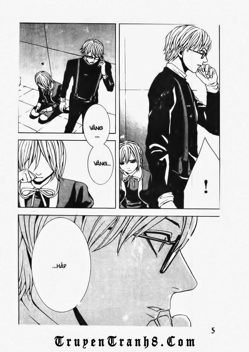 điệp vụ 729 chapter 17 4