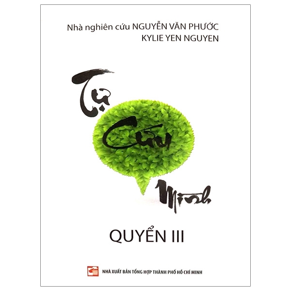 Tự Cứu Mình (Quyển 3)